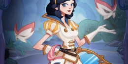 Скриншот Madtale #2