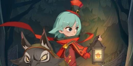 Скриншот Madtale #3