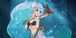 Скриншот Madtale #4