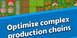 Скриншот Paragon Pioneers #4