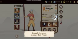 Скриншот Avatar Generations #1