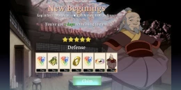 Скриншот Avatar Generations #3