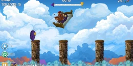 Скриншот 99 Fails Lite #4