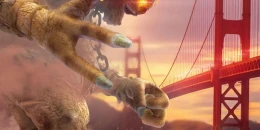 Скриншот Darkane: Monster Hunt #1