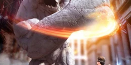 Скриншот Darkane: Monster Hunt #4