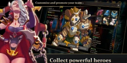 Скриншот Three Skies #2