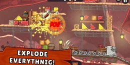 Скриншот Little Demolition 2 #1