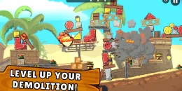 Скриншот Little Demolition 2 #2