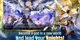 Скриншот Master of Knights #5