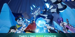 Скриншот Argent Twilight: Secrets of the Dark Orbs #2