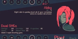 Скриншот 20 Minutes Till Dawn #1