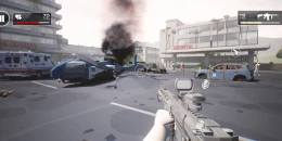 Скриншот Project H.A.Z.A.R.D #1