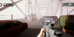 Скриншот Project H.A.Z.A.R.D #3