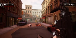 Скриншот Project H.A.Z.A.R.D #4