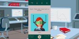 Скриншот Reigns: Three Kingdoms #1