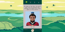 Скриншот Reigns: Three Kingdoms #3
