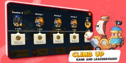 Скриншот Krabots #1