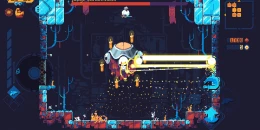 Скриншот ScourgeBringer #2