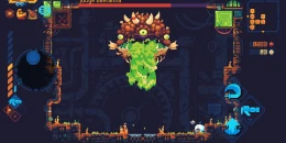 Скриншот ScourgeBringer #3