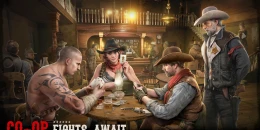 Скриншот West Legends: Guns & Horses #1