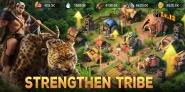 Скриншот Primitive Era #3