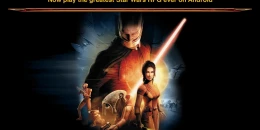 Скриншот Star Wars: Knights of the Old Republic #4