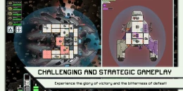 Скриншот FTL: Faster Than Light #3