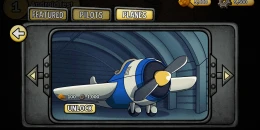 Скриншот Take Flight 2 #1