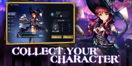 Скриншот Cross Summoner:R #3