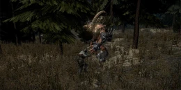 Скриншот Versailes Ring #4