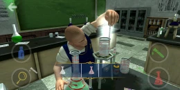 Скриншот Bully: Anniversary Edition #2