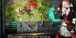 Скриншот Demon Slayer: Hunt #1