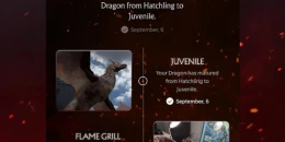 Скриншот House of the Dragon: DracARys #1