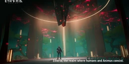 Скриншот Etheria: Restart #2