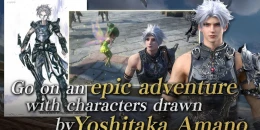 Скриншот Eternal Kingdom Battle Peak #4