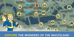 Скриншот Fallout Shelter Online #1