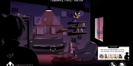 Скриншот Roller Drama #1