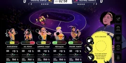 Скриншот Roller Drama #4