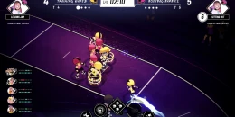 Скриншот Roller Drama #5