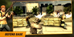 Скриншот TOTAL ASSAULT: Fight to Death #4