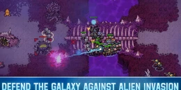 Скриншот Xeno Command #3