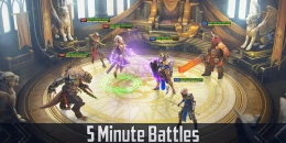 Скриншот RAID: Shadow Legends #2