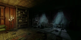 Скриншот Sclerosis #3