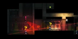 Скриншот Stealth Inc. 2: Game of Clones #1