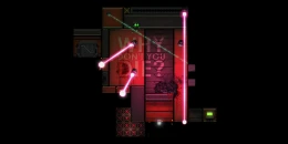 Скриншот Stealth Inc. 2: Game of Clones #2