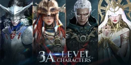 Скриншот Project W #1