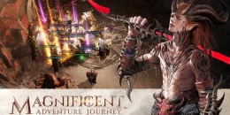 Скриншот Project W #4