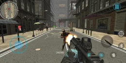 Скриншот Land of Zombies #2