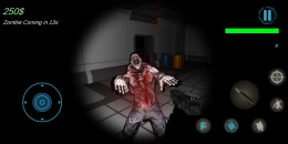 Скриншот Land of Zombies #3