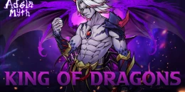 Скриншот Adelamyth #3